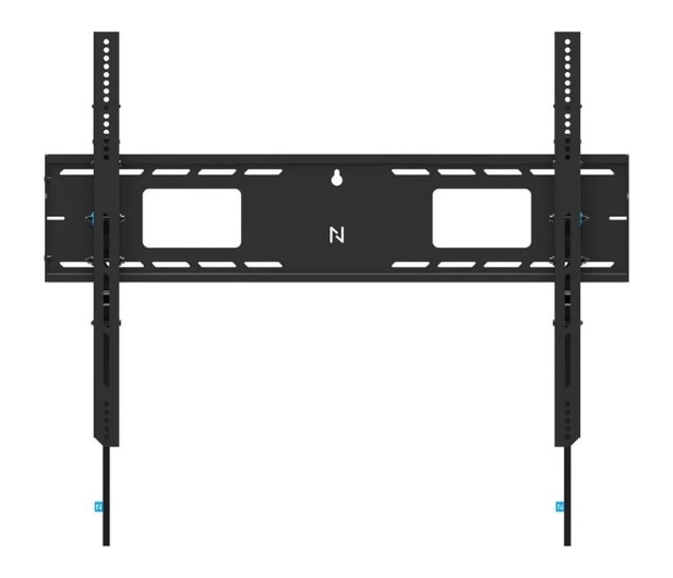 Neomounts Uchwyt ścienny LEVEL-750 (XL, 100 kg, tiltable, tilt guard) - 1584205 - zdjęcie